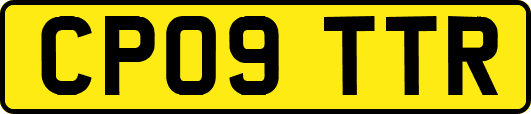 CP09TTR