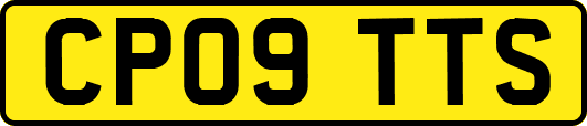 CP09TTS
