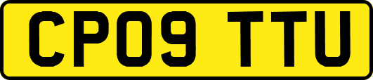 CP09TTU