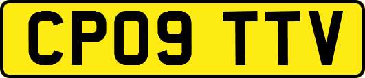 CP09TTV