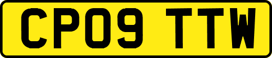 CP09TTW