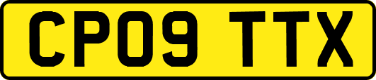 CP09TTX
