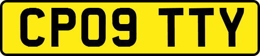 CP09TTY