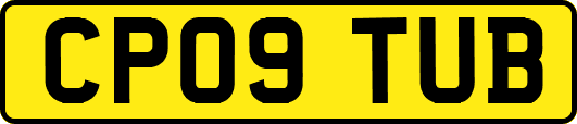CP09TUB