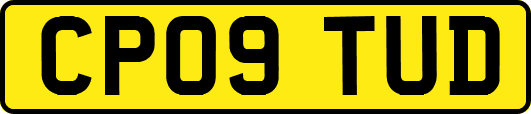 CP09TUD