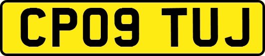 CP09TUJ