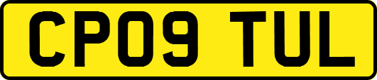 CP09TUL
