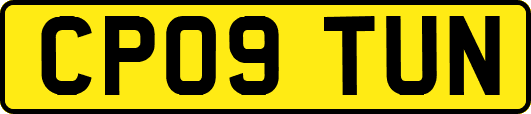 CP09TUN