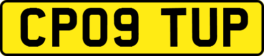 CP09TUP