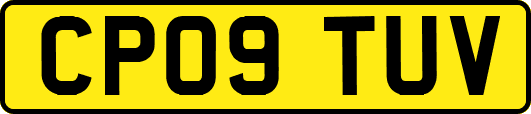CP09TUV
