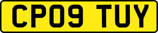 CP09TUY