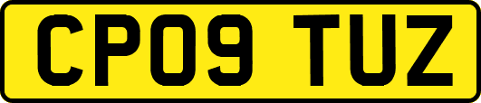 CP09TUZ