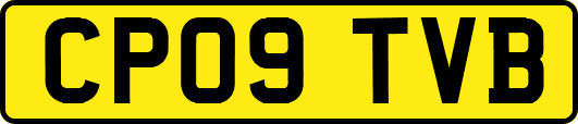 CP09TVB