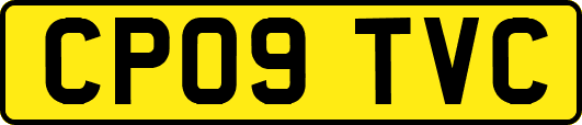 CP09TVC