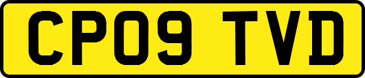 CP09TVD