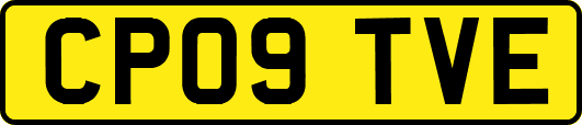 CP09TVE