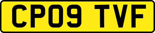 CP09TVF