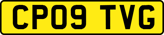CP09TVG