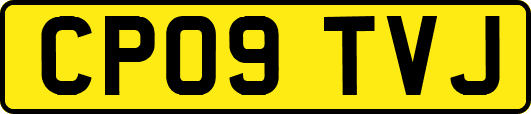 CP09TVJ