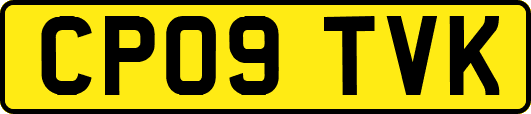 CP09TVK