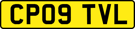 CP09TVL