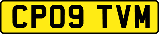 CP09TVM