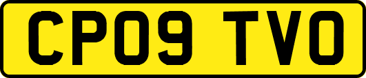 CP09TVO