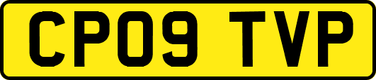CP09TVP