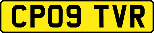 CP09TVR