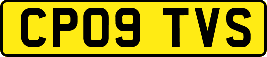 CP09TVS
