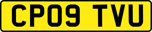 CP09TVU