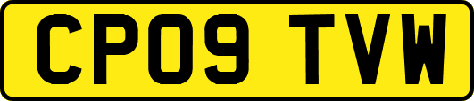 CP09TVW