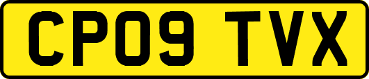 CP09TVX