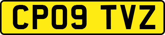 CP09TVZ