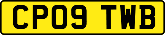CP09TWB