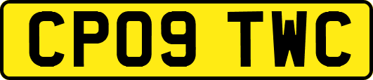 CP09TWC