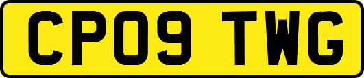 CP09TWG