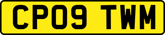 CP09TWM