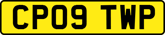 CP09TWP