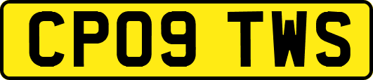 CP09TWS