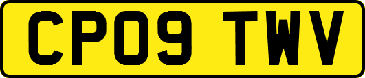 CP09TWV