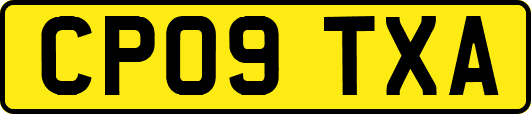 CP09TXA