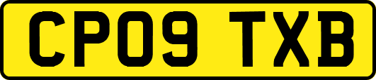 CP09TXB