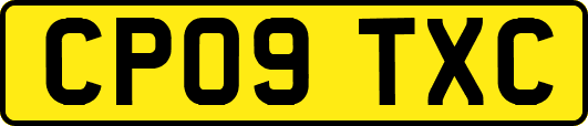 CP09TXC