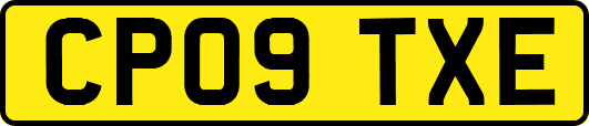CP09TXE