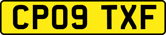 CP09TXF