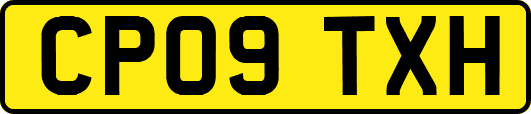 CP09TXH