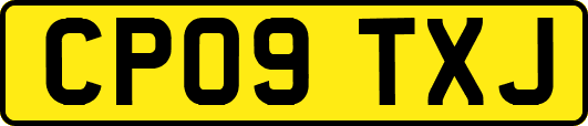 CP09TXJ