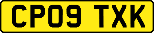 CP09TXK