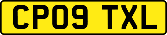 CP09TXL